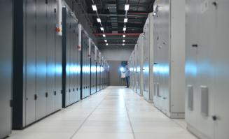 Ascenty Data Center 3