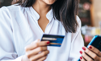 credit card