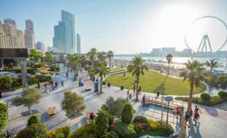 j1 beach dubai