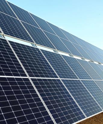 Solar Panels