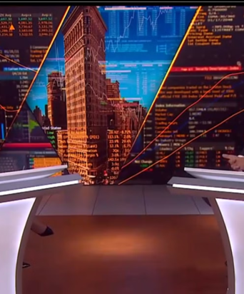 Brian Kingston on Bloomberg TV