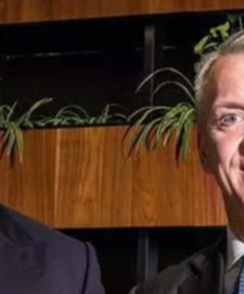 Bruce Flatt and Anuj Ranjan Explore Opportunities in India