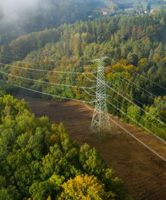 Transmission line