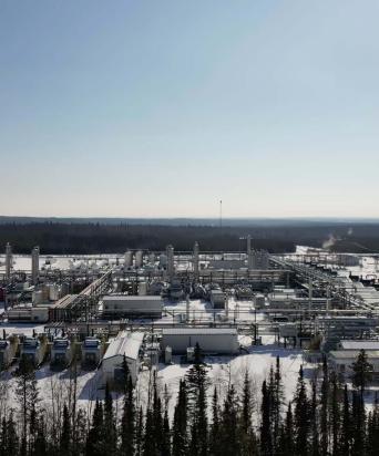 Industrial Carbon Emission