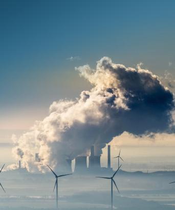 Transition-windmills