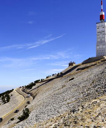 Mont Ventoux