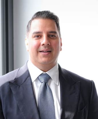 Brookfield’s Anuj Ranjan: ‘The market has turned in our direction’