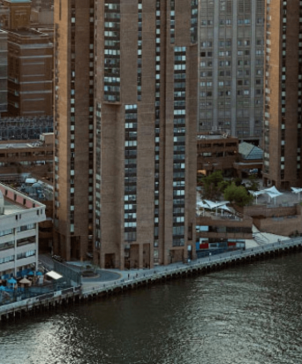 waterside plaza