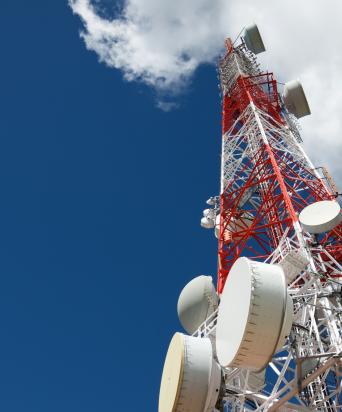 electrical infrastructure