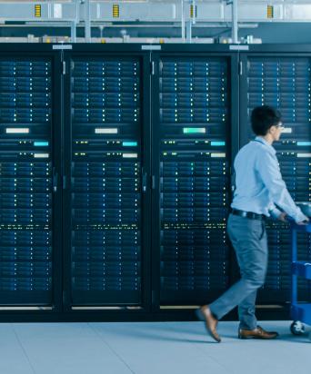 2026 Infrastructure Outlook