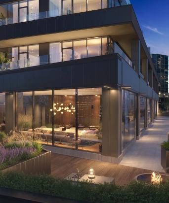 From Empty Offices to Needed Homes