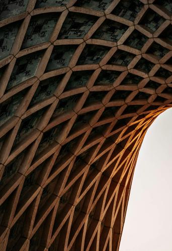 Azadi Tower