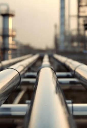 ADNOC pipeline, UAE