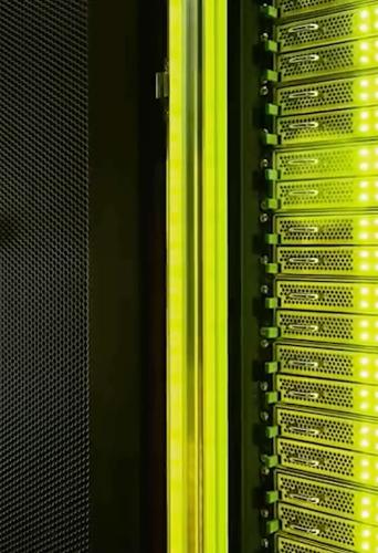 data servers