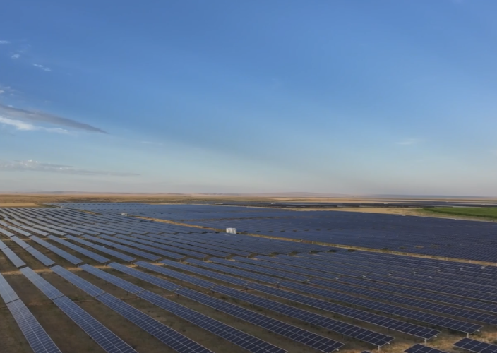 Meeting growing power demand in the U.S.