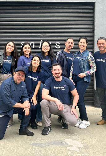 Gastromotiva Community Kitchen