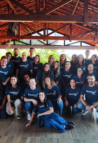 Housing Renovation in Brazil