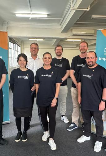 Dymocks Childrens Charities