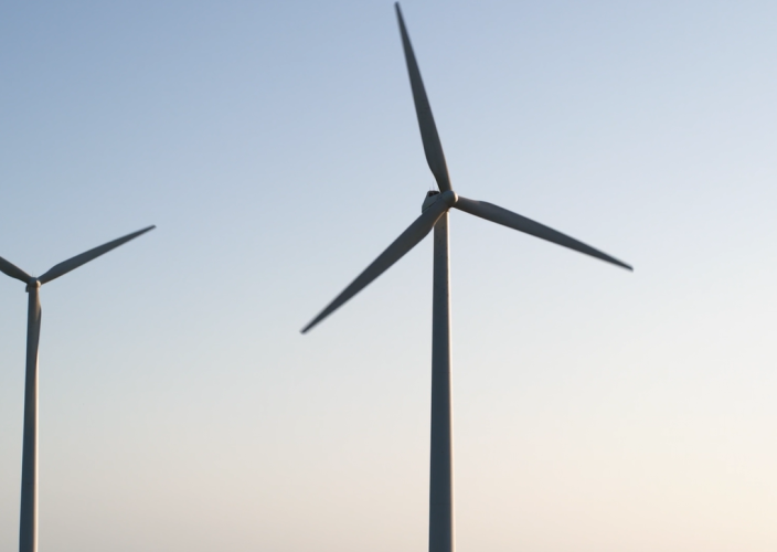 Wind turbine