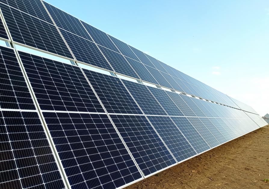 Elera_Alex Solar Project