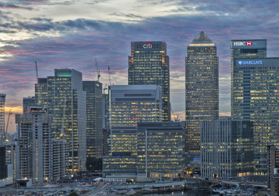 Canary_Wharf_dusk