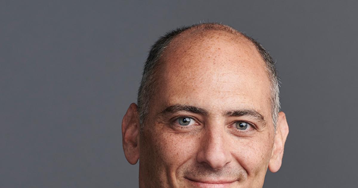 David Cohen Brookfield