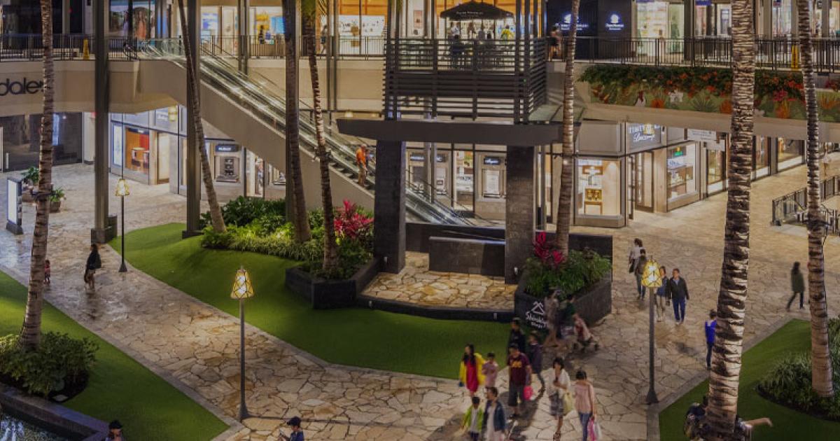 Stanford Shopping Center's Diversification Plan – WWD