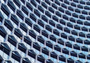 honeycomb architecture 