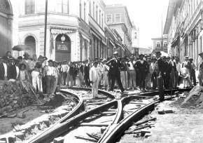 1899 - History