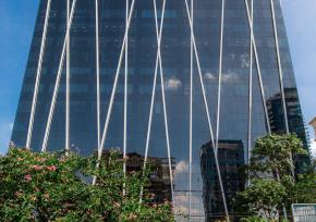 Office buildings