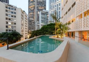 Multifamily porfolio