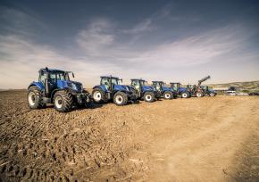 Indostar vehicles
