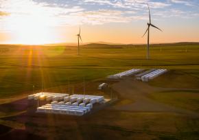 Neoen renewable energy