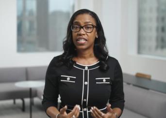 modal thumbnail image. click play